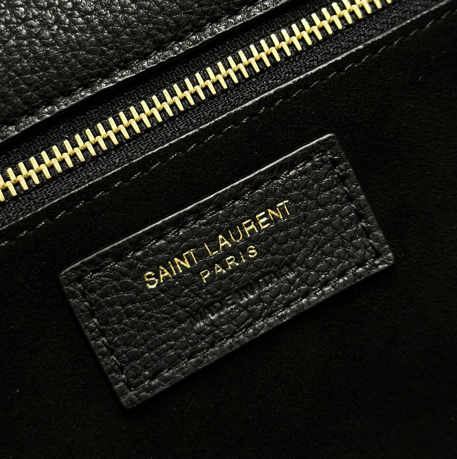 Saint Laurent Bea Tote