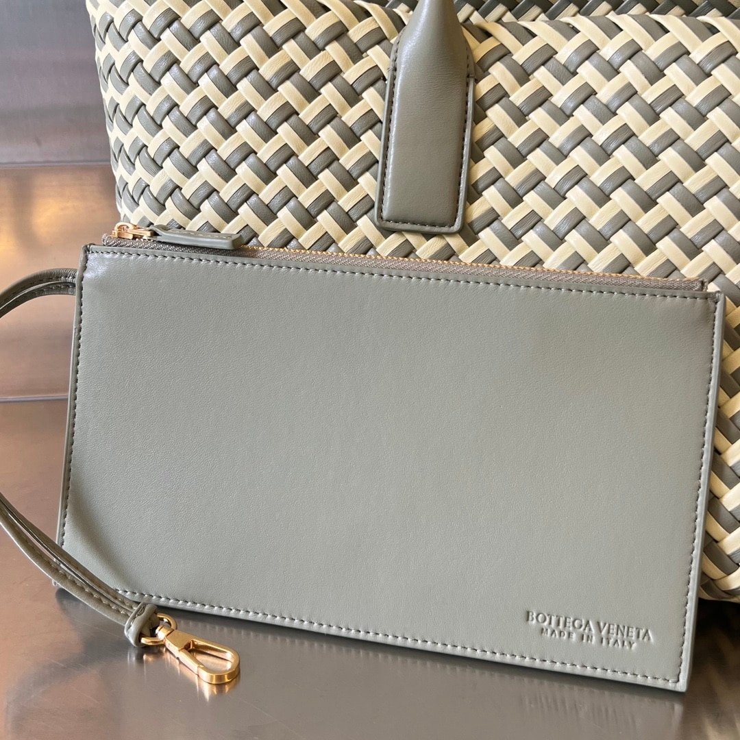 Bottega Veneta Cabat