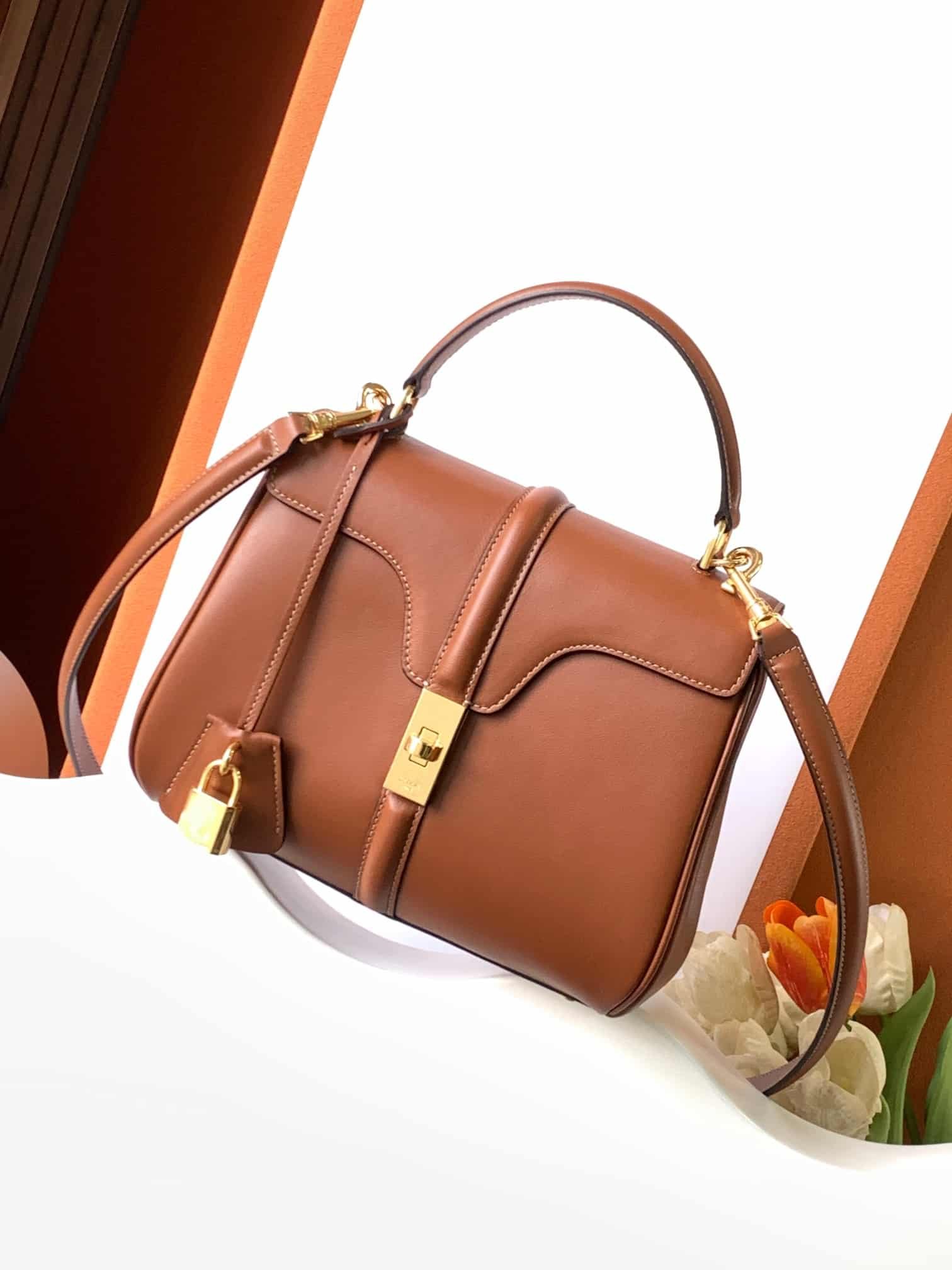 Celine 16 Bag
