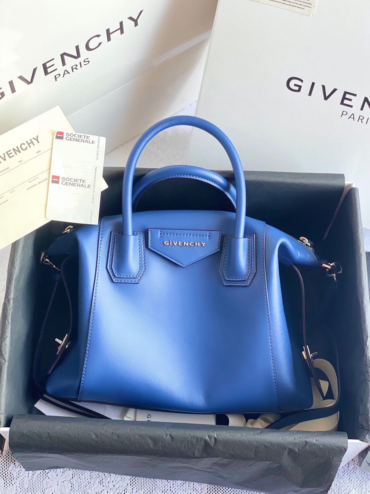 Givenchy Antigona Bag