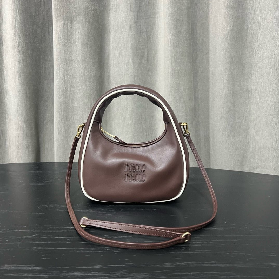 Miu Miu Wander Bag