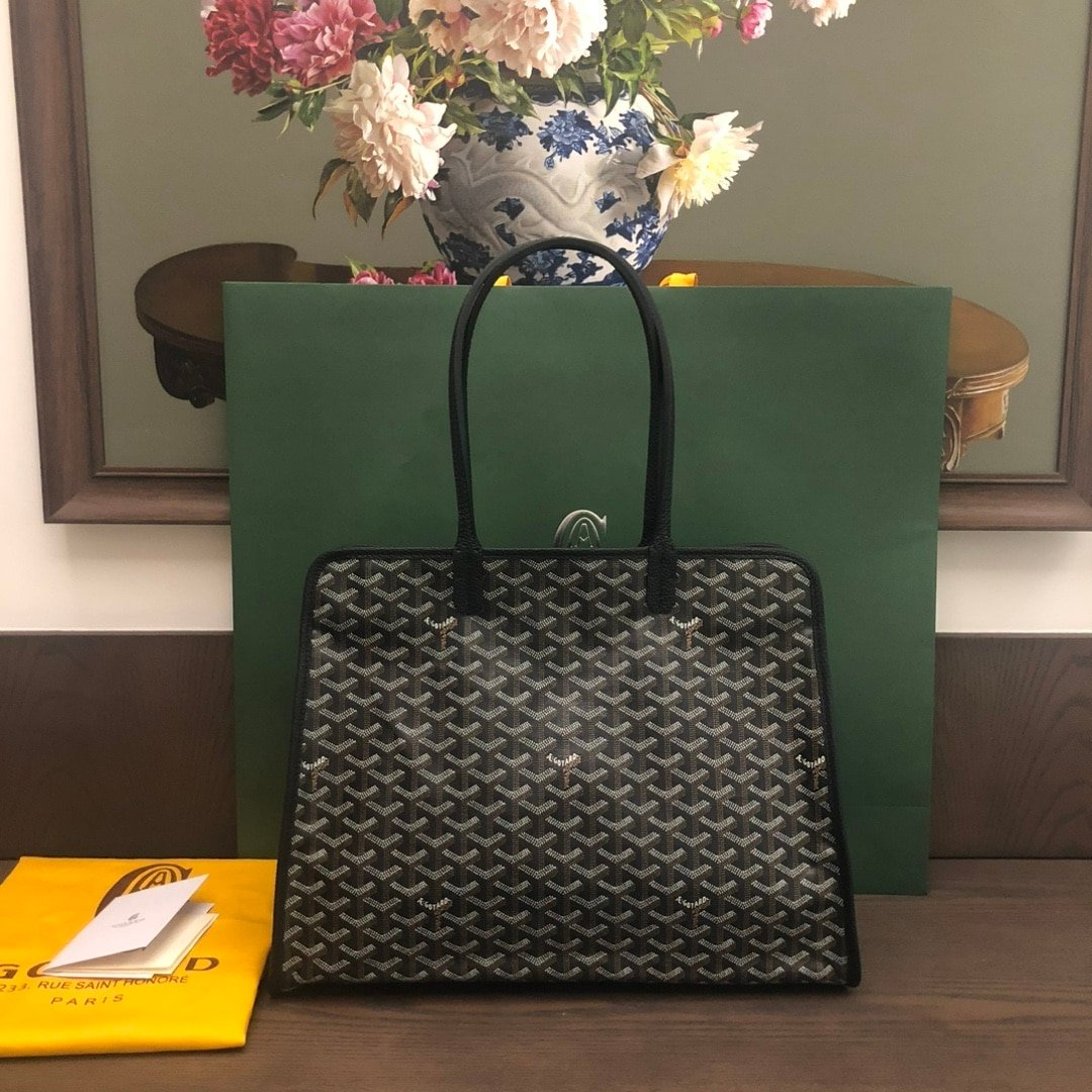 Goyard Hardy PM Tote