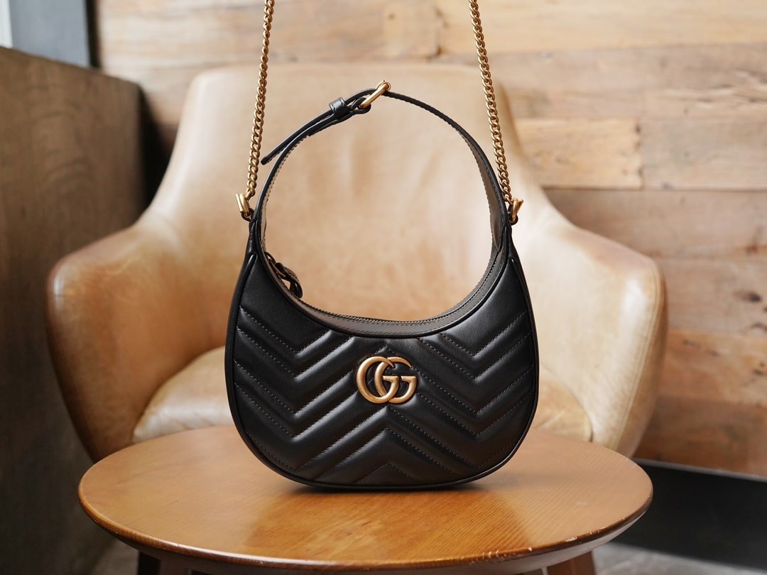 Gucci Mini GG Marmont