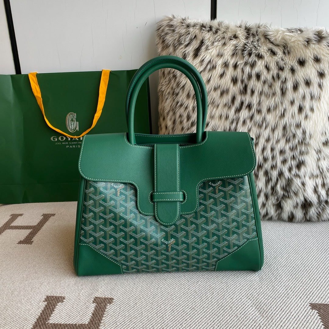 Goyard Saigon Handbag