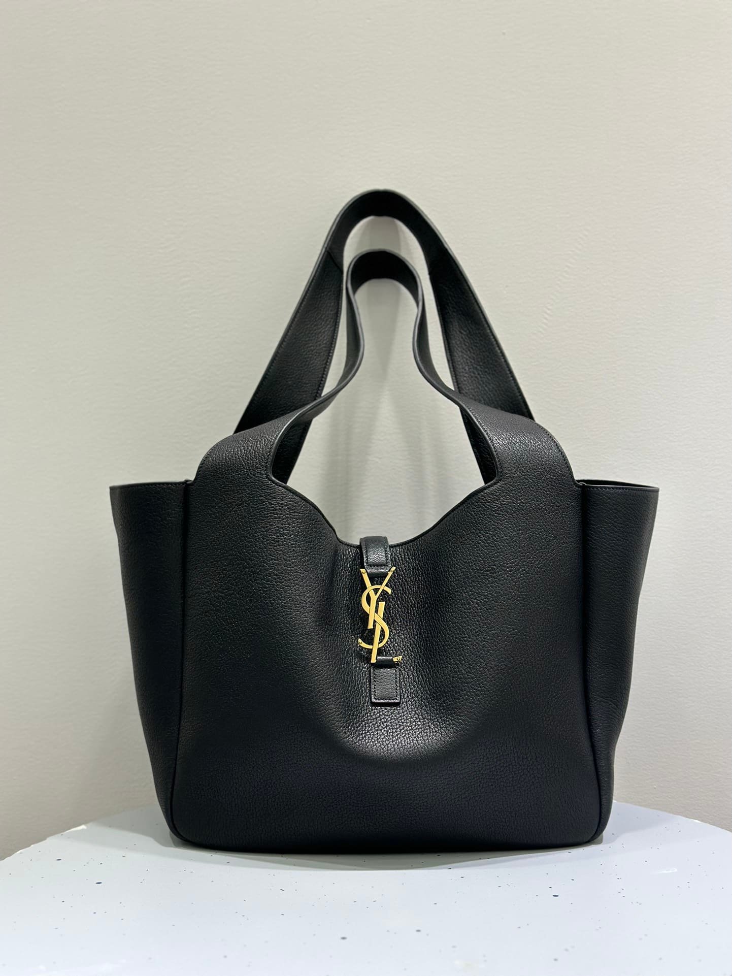 Saint Laurent Bea Tote