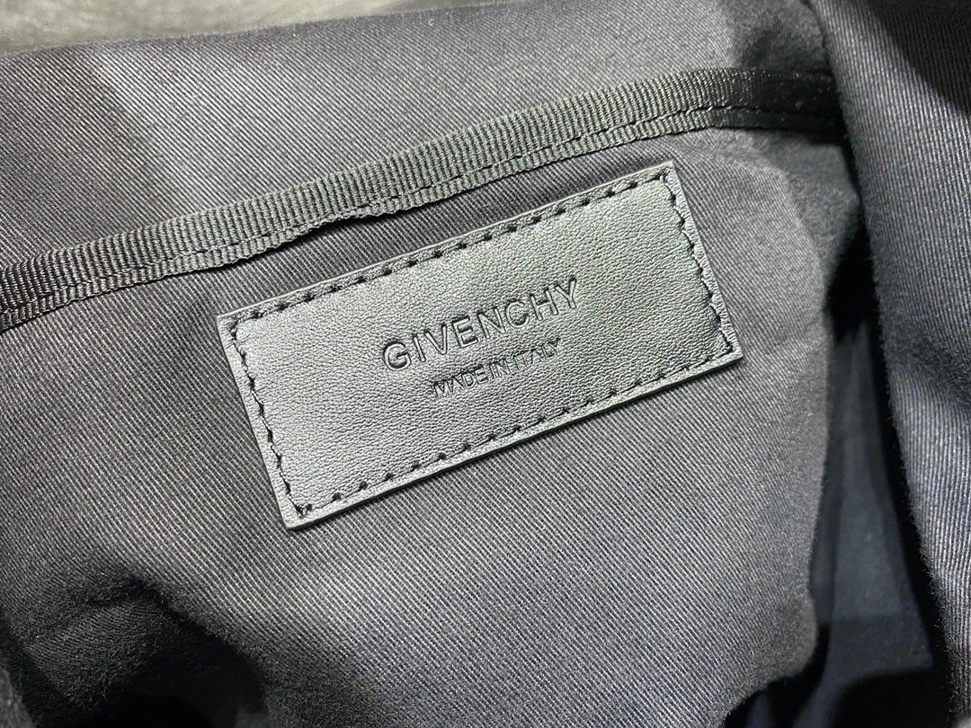 Givenchy Spectre Backpack
