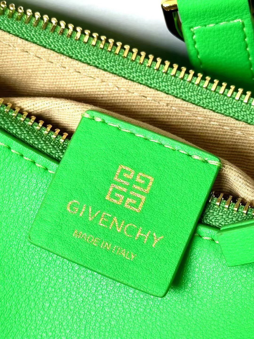 Givenchy Voyou Bag