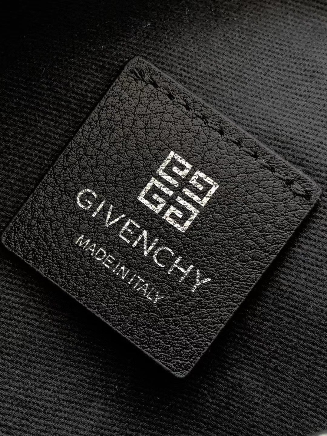 Givenchy Voyou Bag