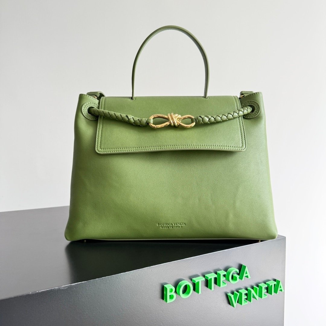 Bottega Veneta Ciao Ciao Bag