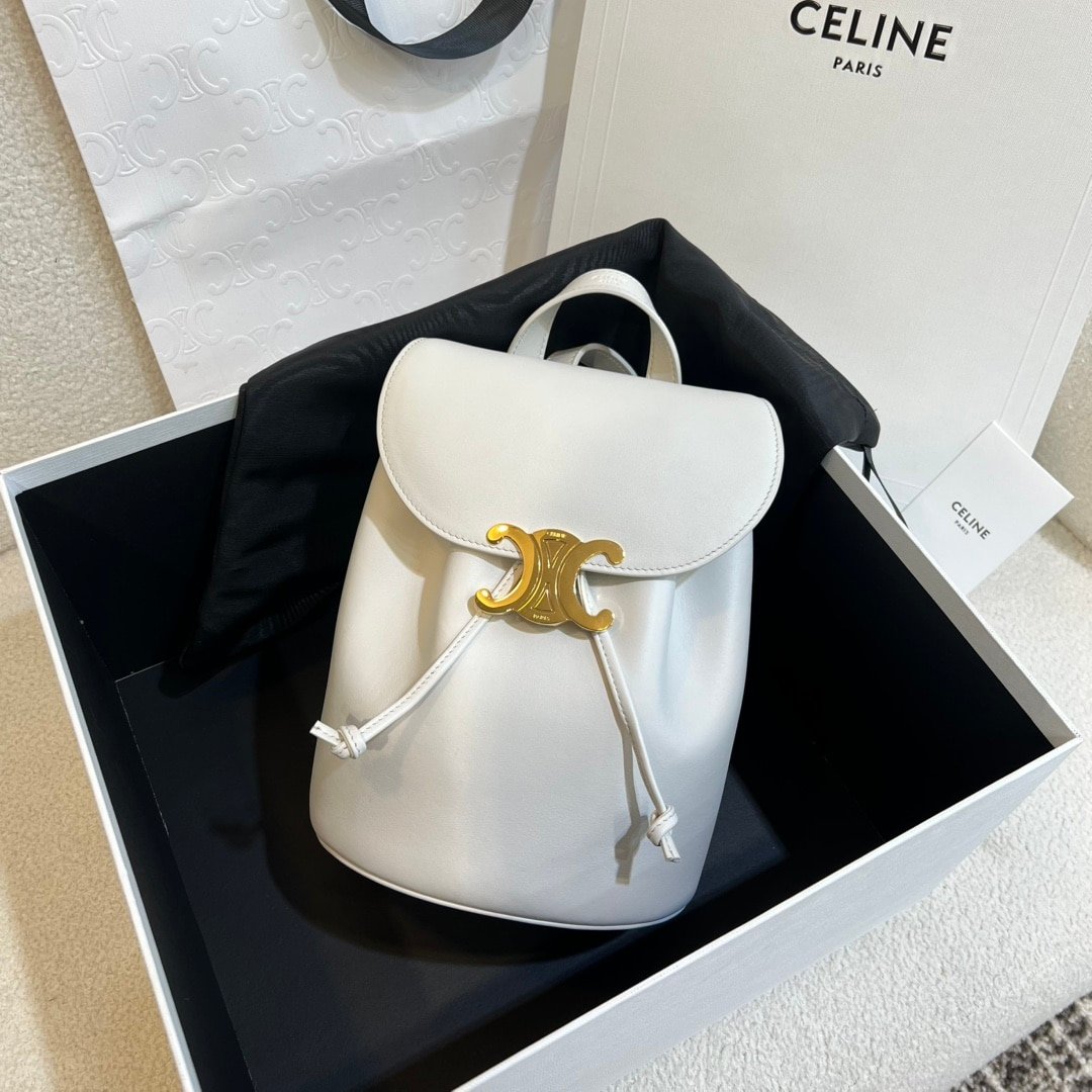 Celine Bonnie Backpack