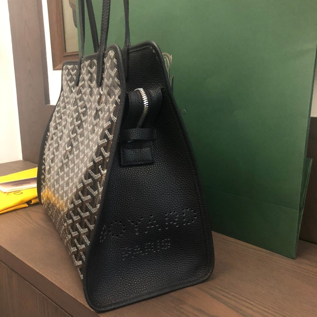 Goyard Hardy PM Tote