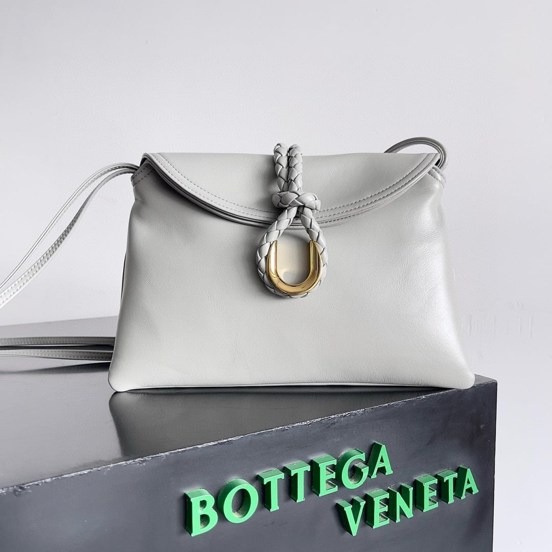 Bottega Veneta Small Liberta Bag