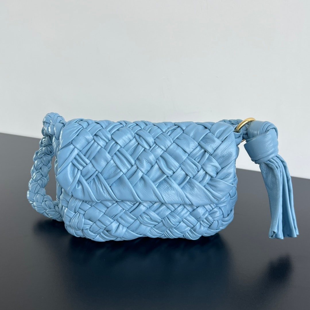 Bottega Veneta Kalimero Città Bag