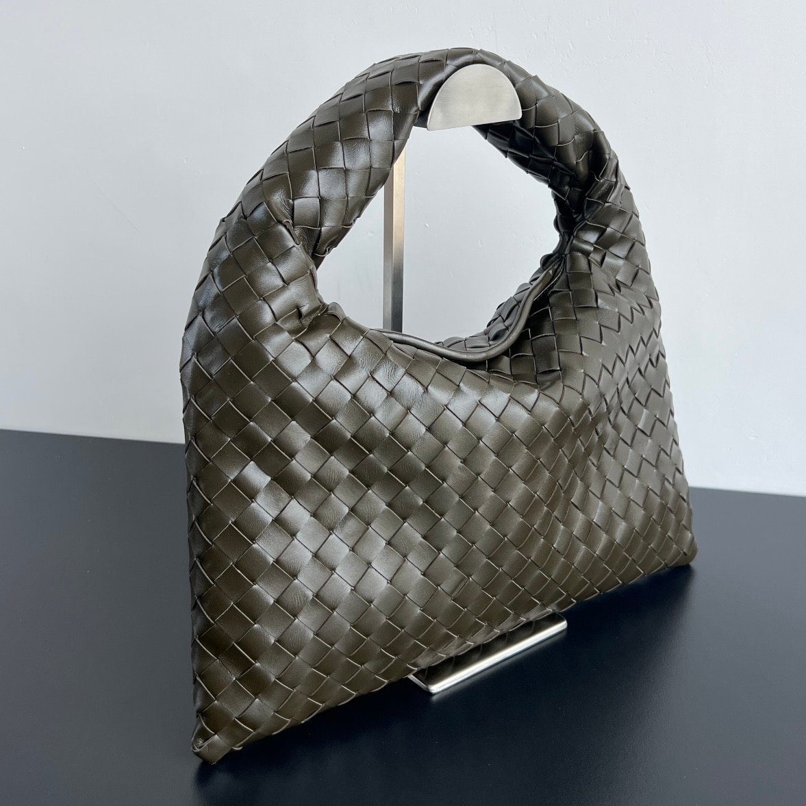 Bottega Veneta Hop Bag