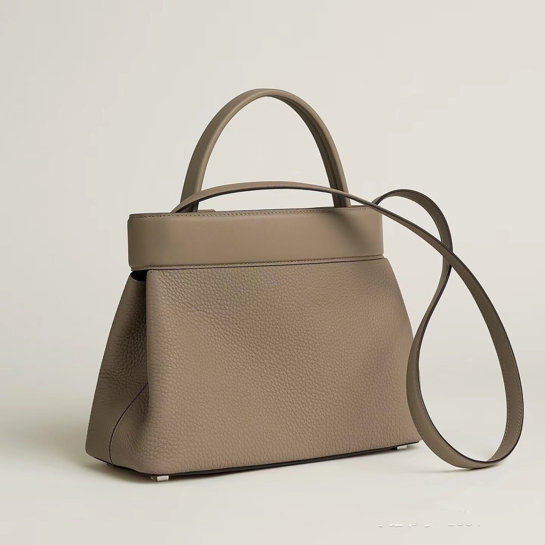 Hermès Médor Bag