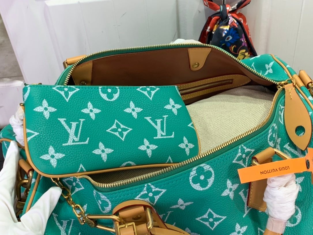 Louis Vuitton Speedy P9 Bandoulière 40