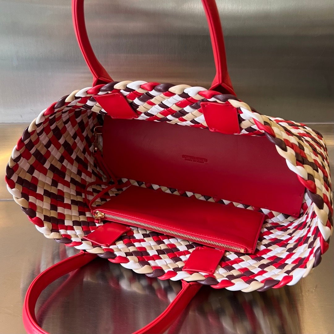 Bottega Veneta Cabat Tote Bag
