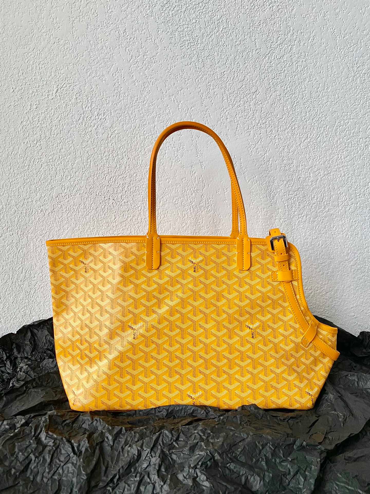 Goyard Artois PM Bag