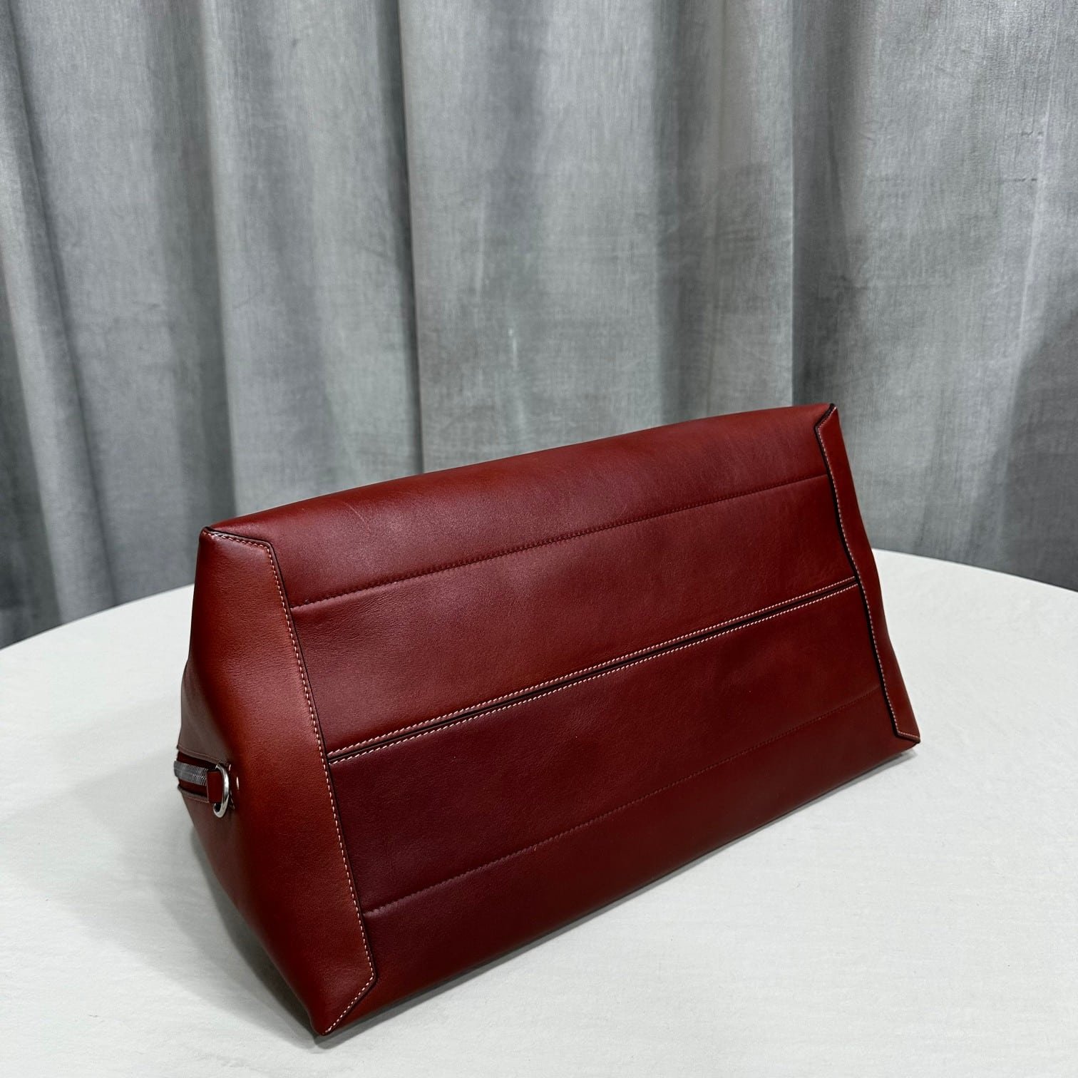 Celine Bowling Bag