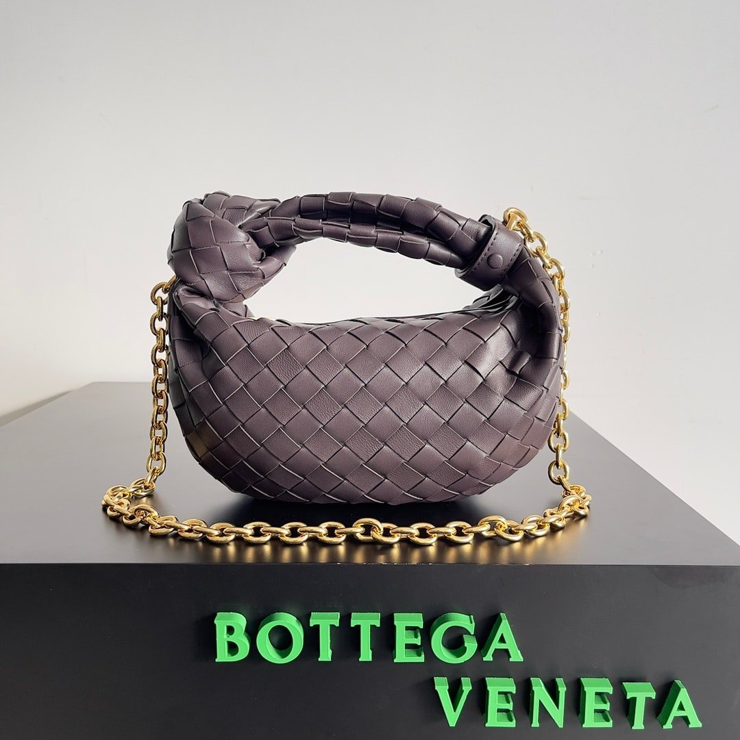 The Bottega Veneta Jodie
