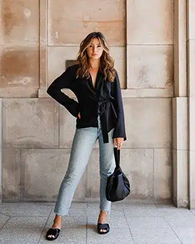 Drop Avalon Tote