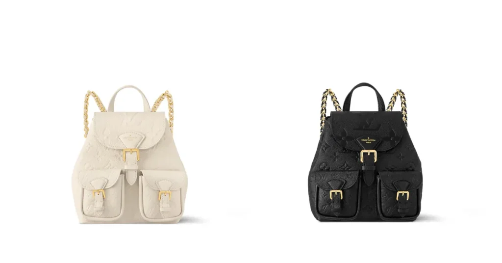 Black Backpack Louis Vuitton: Buyer’s Guide to Styles, Materials, and Value