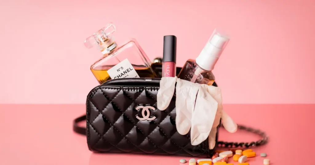 How Much is a Coach Shoulder Bag?