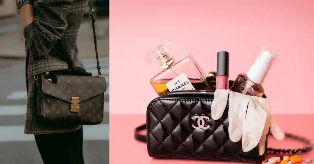 Louis Vuitton Bags: A Timeless Symbol of Elegance, Craftsmanship, and Luxury