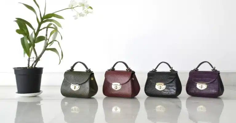 Real vs. Faux Leather Bags: Which Should You Buy?