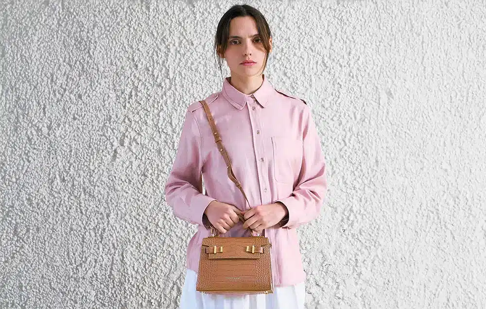 Teddy Blake Ava Bag (Small Size)
