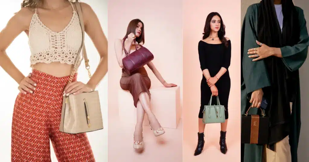 Top 5 Crossbody Bags Perfect for Travel