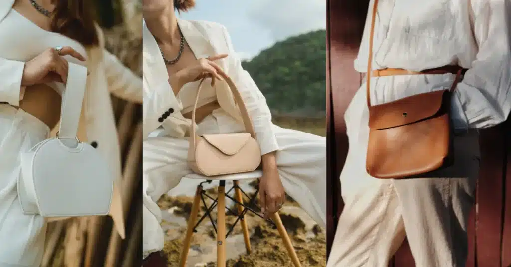 Top 5 Crossbody Bags Perfect for Travel