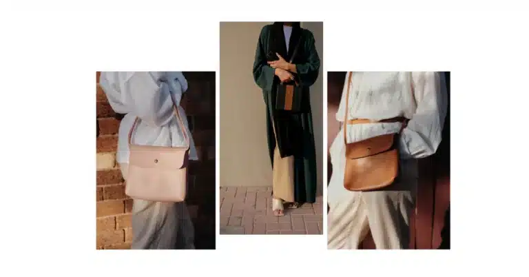 Top 5 Crossbody Bags Perfect for Travel