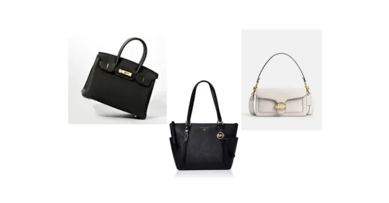 Top Handbag Brands in the World