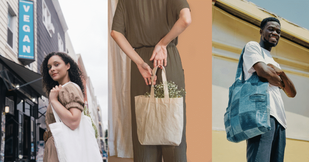 Tote vs. Shoulder Bag