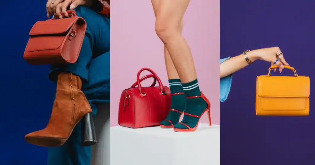 Trending Bag Styles 2025