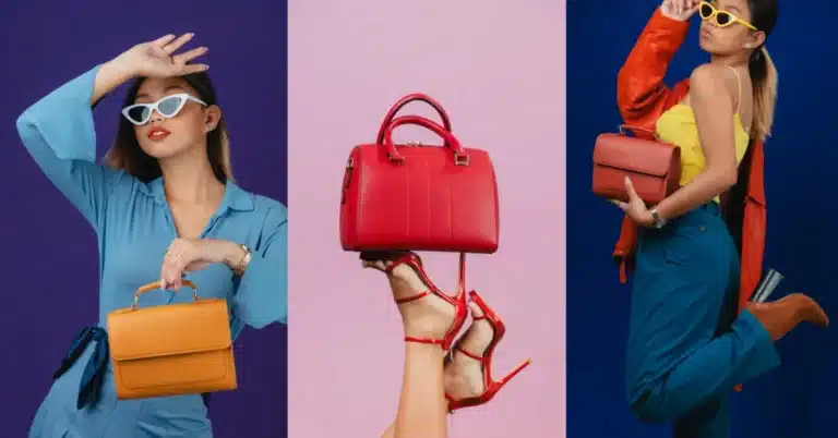 Trending Bag Styles 2025