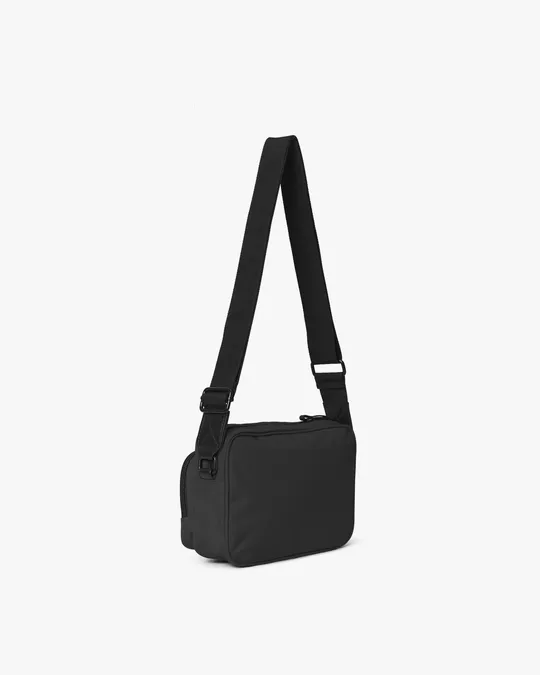 Day Faux Leather Crossbody