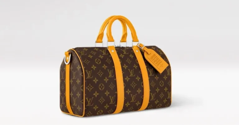 keepall 35