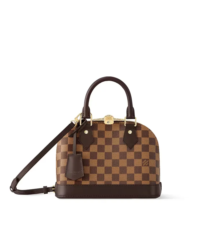 louis-vuitton Alma