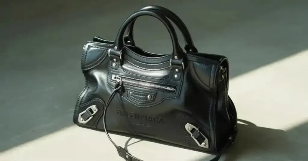 Balenciaga City Bag