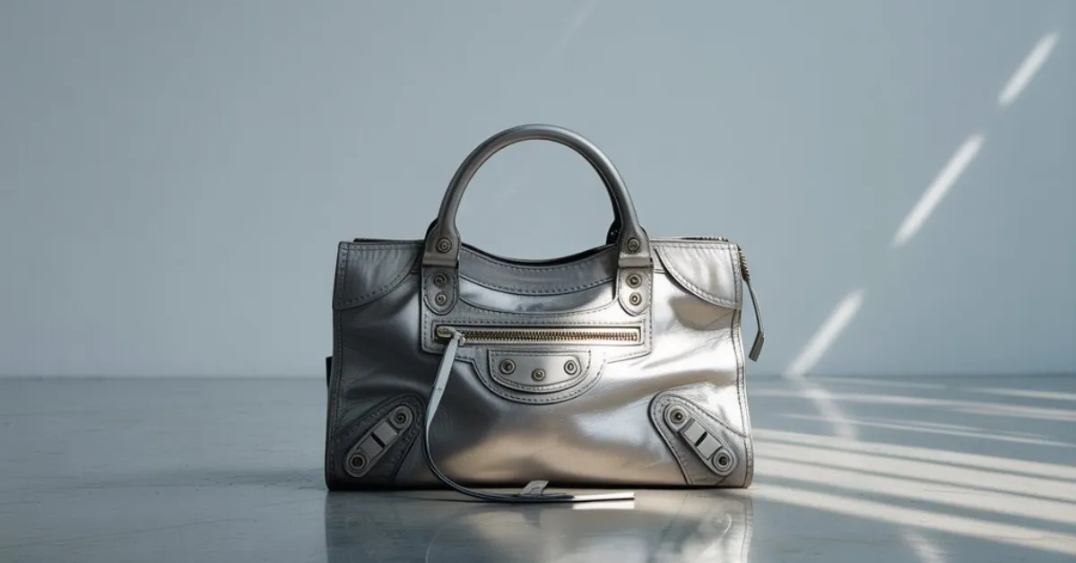 Balenciaga City Bag