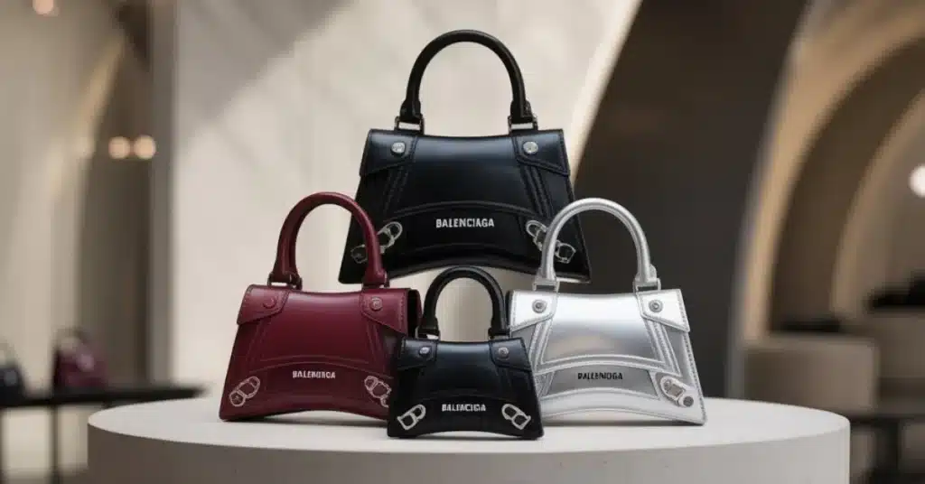 Balenciaga Handbags Guide to Styles, Sizes, Prices, and How to Buy