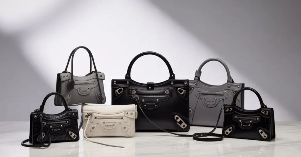 Balenciaga Handbags: Guide to Styles, Sizes, Prices, and How to Buy