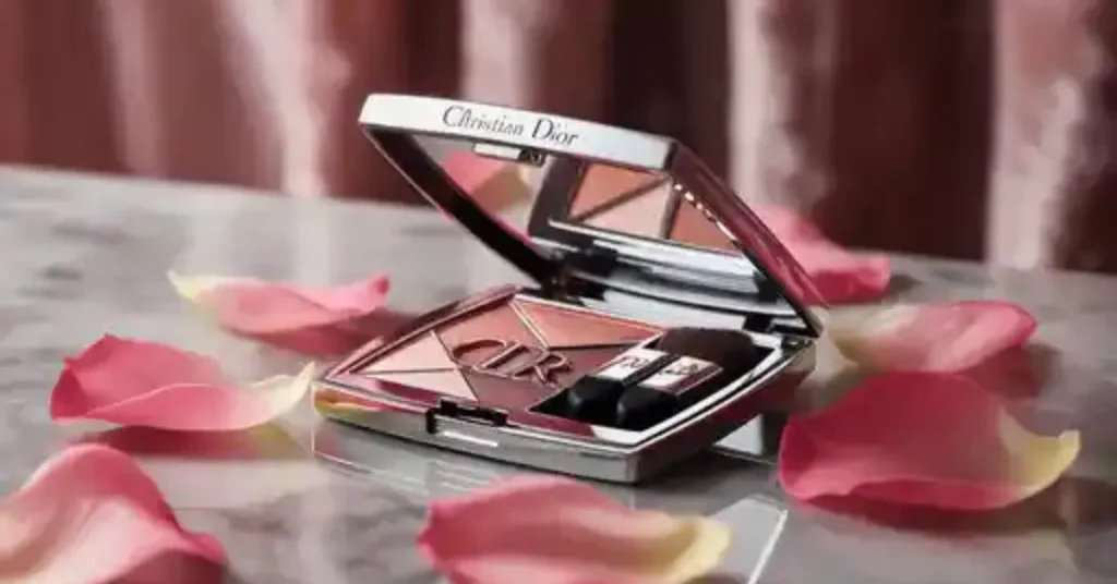 Christian Dior Cosmetics: Luxury Beauty and Timeless Elegance