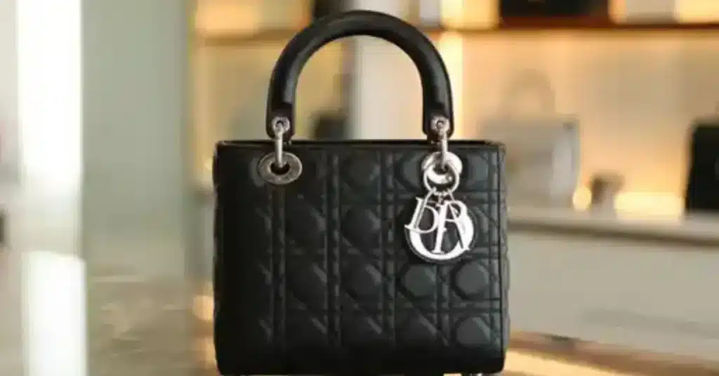 Christian Dior US: Luxury Fashion, Bags, and Timeless Elegance