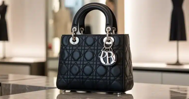 Christian Dior US: Luxury Fashion, Bags, and Timeless Elegance
