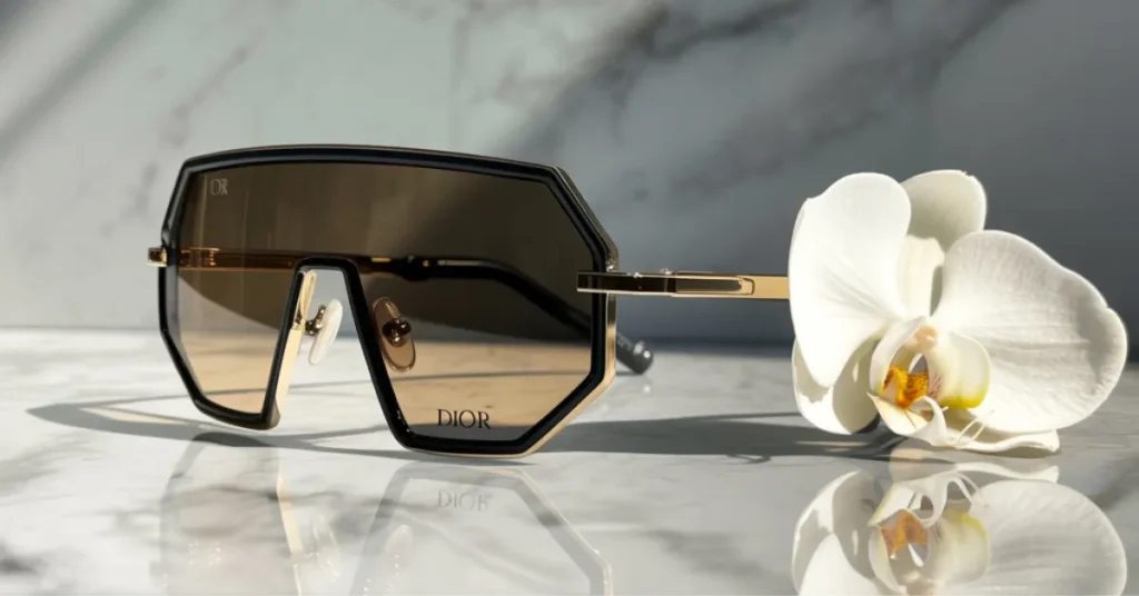 Dior B44 Blade: A Bold Step in Dior’s Luxury Innovation