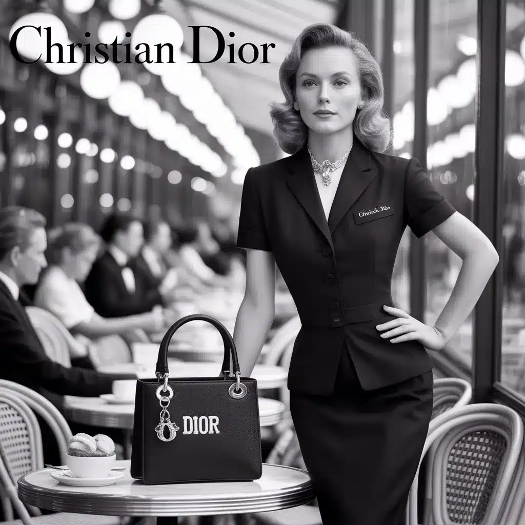 Christian Dior Company History: New Look to a Global Luxury Powerhouse