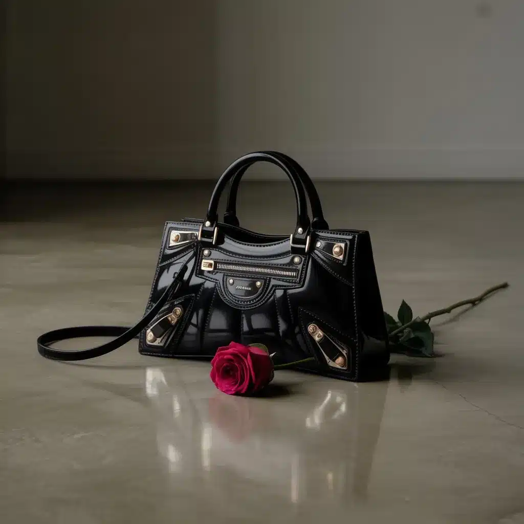 Balenciaga Bag Sale: How to Score Authentic Deals on Iconic Styles